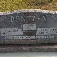 Raymond C. BENTZEN