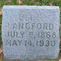 Eli F. LANGFORD