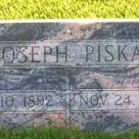 Joseph PISKA