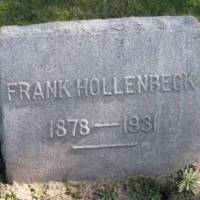 Frank HOLLENBECK