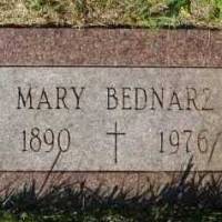 MARY BEDNARZ