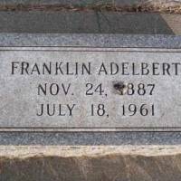 Franklin Adelbert CORBITT