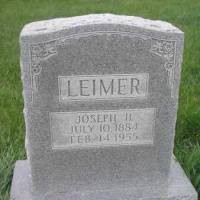 Joseph H. LEIMER