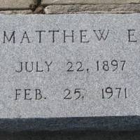 Matthew E. SEECK