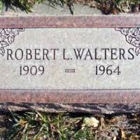 Robert L. WALTERS