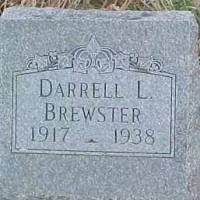 Darrell L. BREWSTER