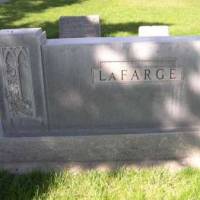 Family LAFARGE