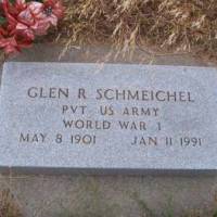 Glen R. SCHMEICHEL