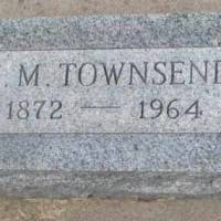 C.M. TOWNSEND