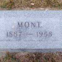 Mont BISHOP