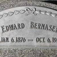 Edward BERNASEK