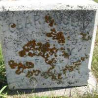 Clarence V. CABNEY