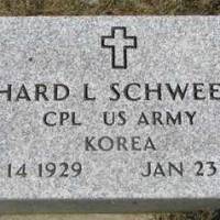 Richard L. Sr. SCHWEERS