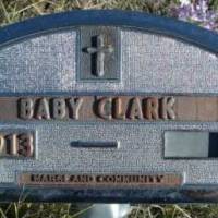 Baby CLARK