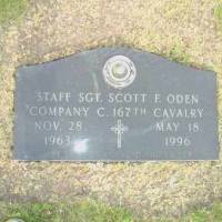 Scott F. ODEN