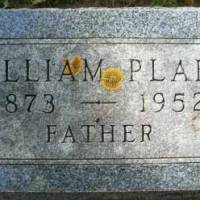 William PLAHN