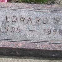 Edward W. KOHEL