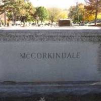 FAMILY MC CORKINDALE
