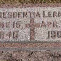 Krescentia LERNER