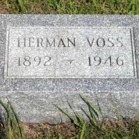 Herman VOSS